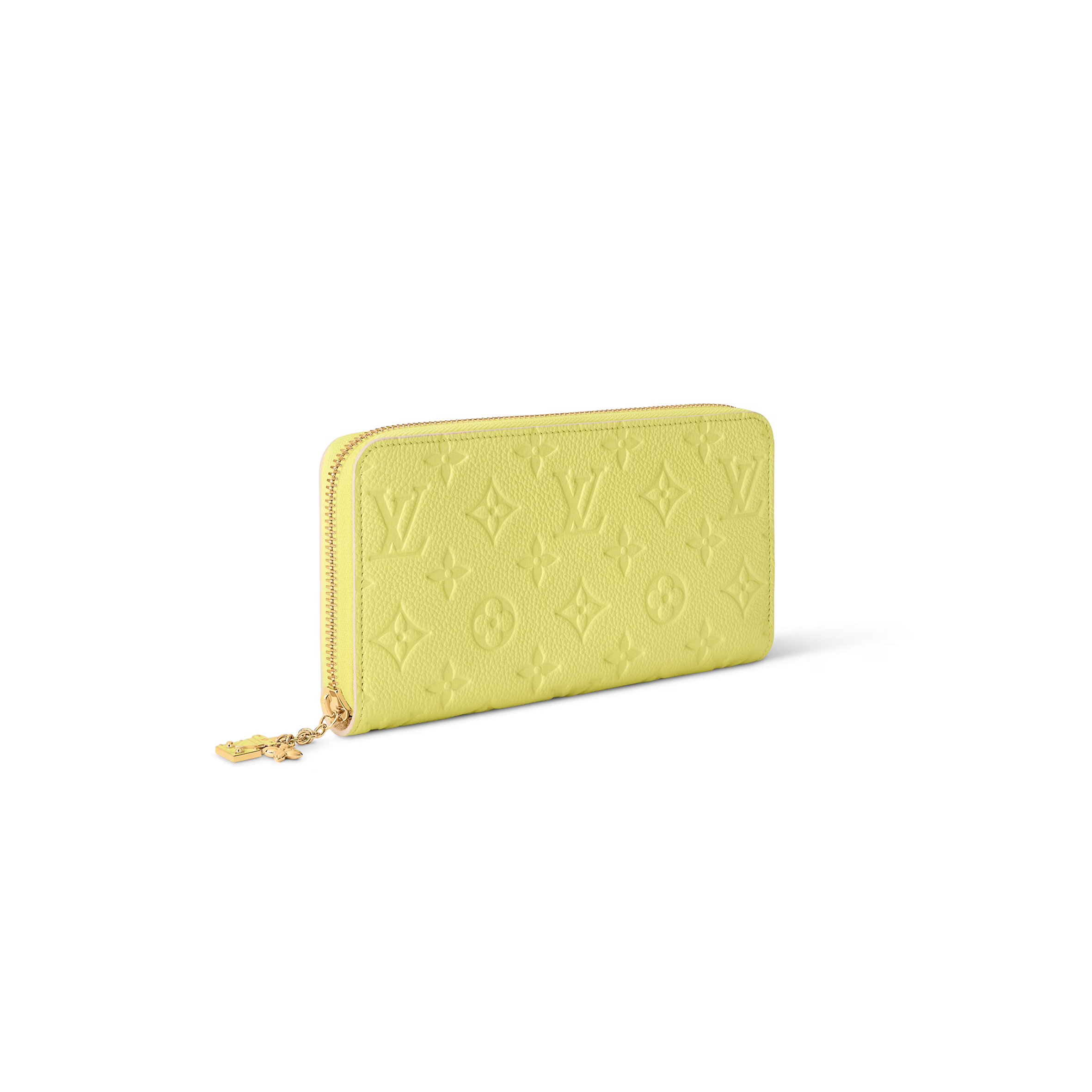 LOUIS VUITTON ZIPPY WALLET M29794 (19.5*10.5*2.5cm)